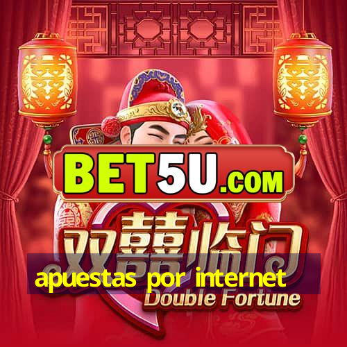 apuestas por internet